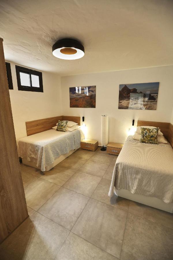 Villa Sotavento Modern New Apartment In Park Natural Adults Only Playa Jandia Zewnętrze zdjęcie