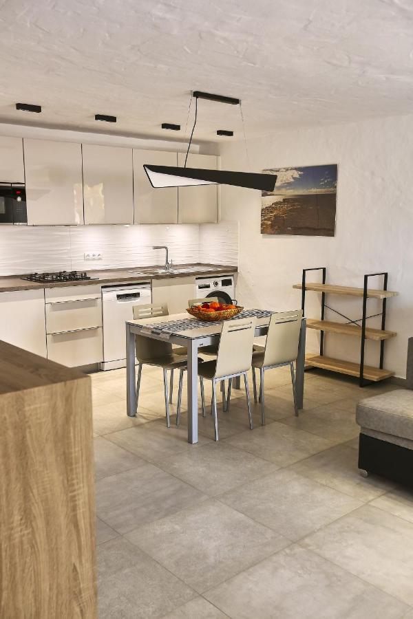 Villa Sotavento Modern New Apartment In Park Natural Adults Only Playa Jandia Zewnętrze zdjęcie