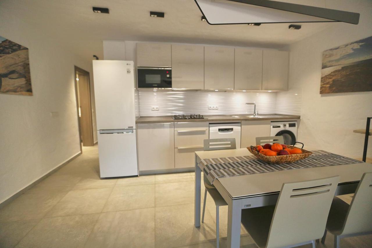 Villa Sotavento Modern New Apartment In Park Natural Adults Only Playa Jandia Zewnętrze zdjęcie