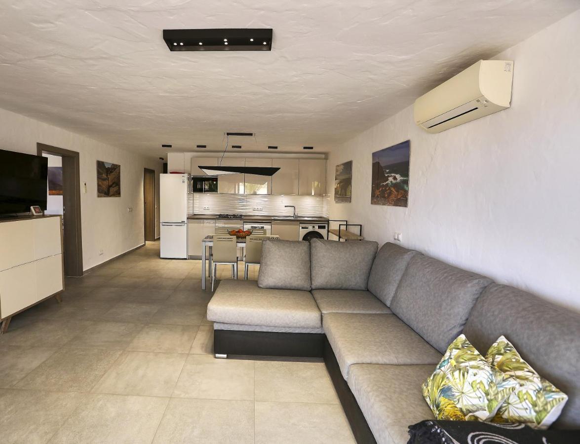 Villa Sotavento Modern New Apartment In Park Natural Adults Only Playa Jandia Zewnętrze zdjęcie
