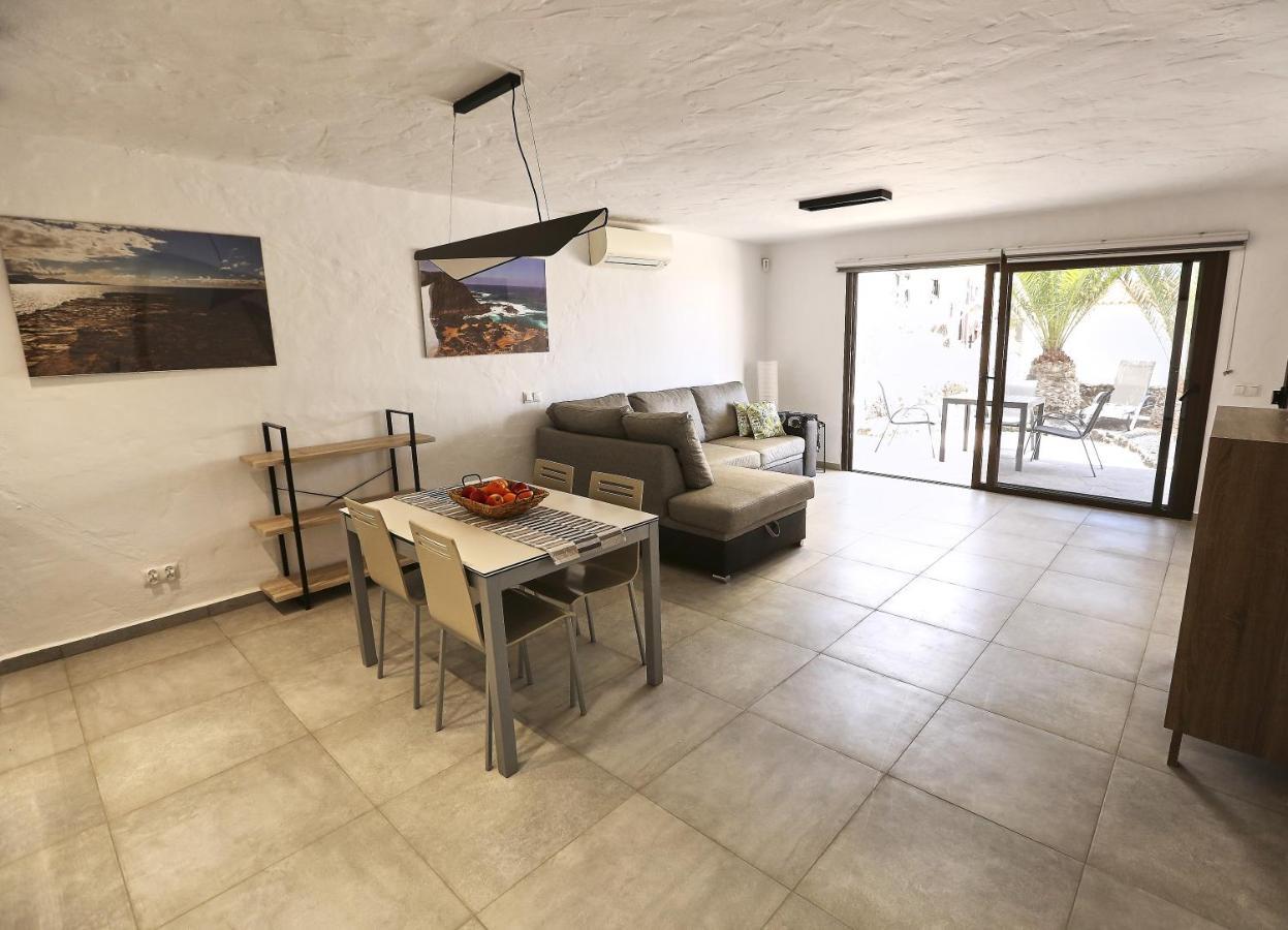Villa Sotavento Modern New Apartment In Park Natural Adults Only Playa Jandia Zewnętrze zdjęcie