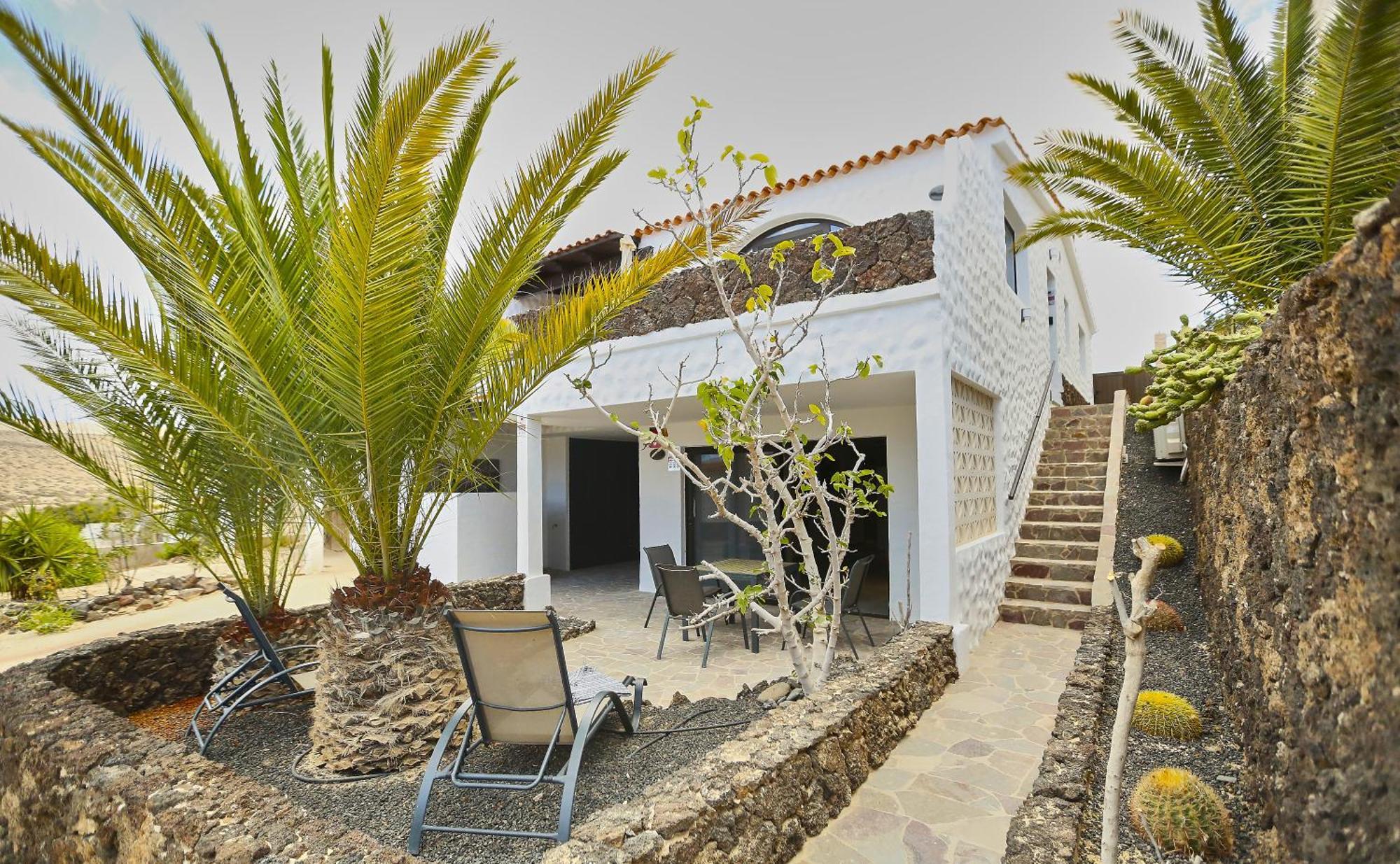 Villa Sotavento Modern New Apartment In Park Natural Adults Only Playa Jandia Zewnętrze zdjęcie